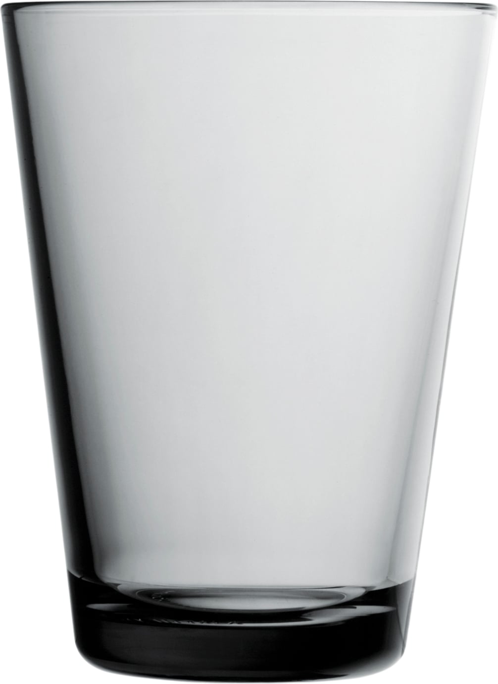 Szklanki Kartio 400 ml szare 2 szt.