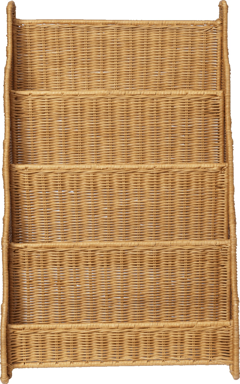 Regał na książki Rivan 65 cm