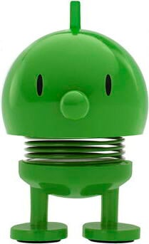 Figurka Classic Bumble XS zielona