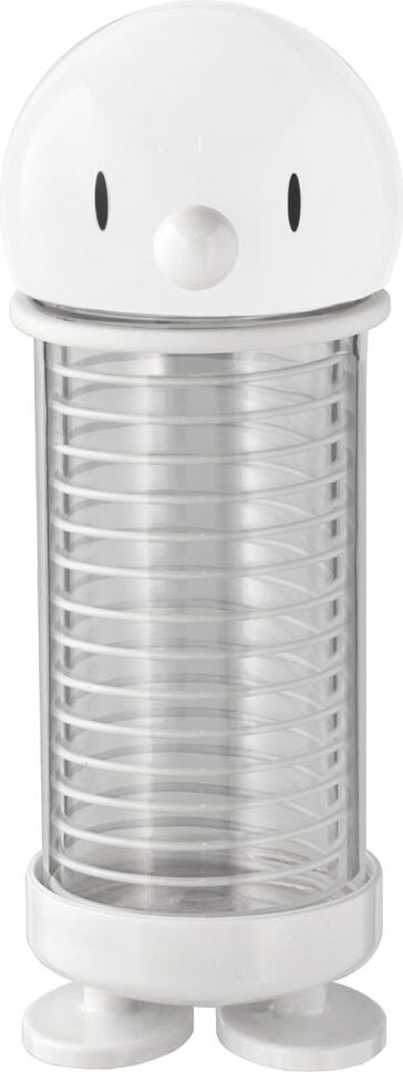 Butelka na napoje Bumble 400 ml biała