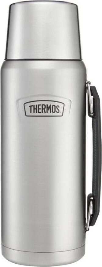 Termos z uchwytem Icon 1 2 l srebrny