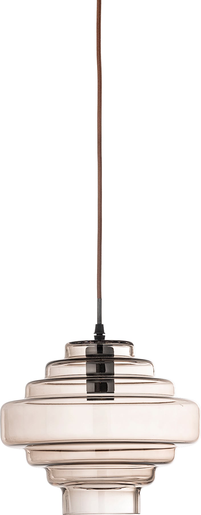 Lampa wisząca Ilua