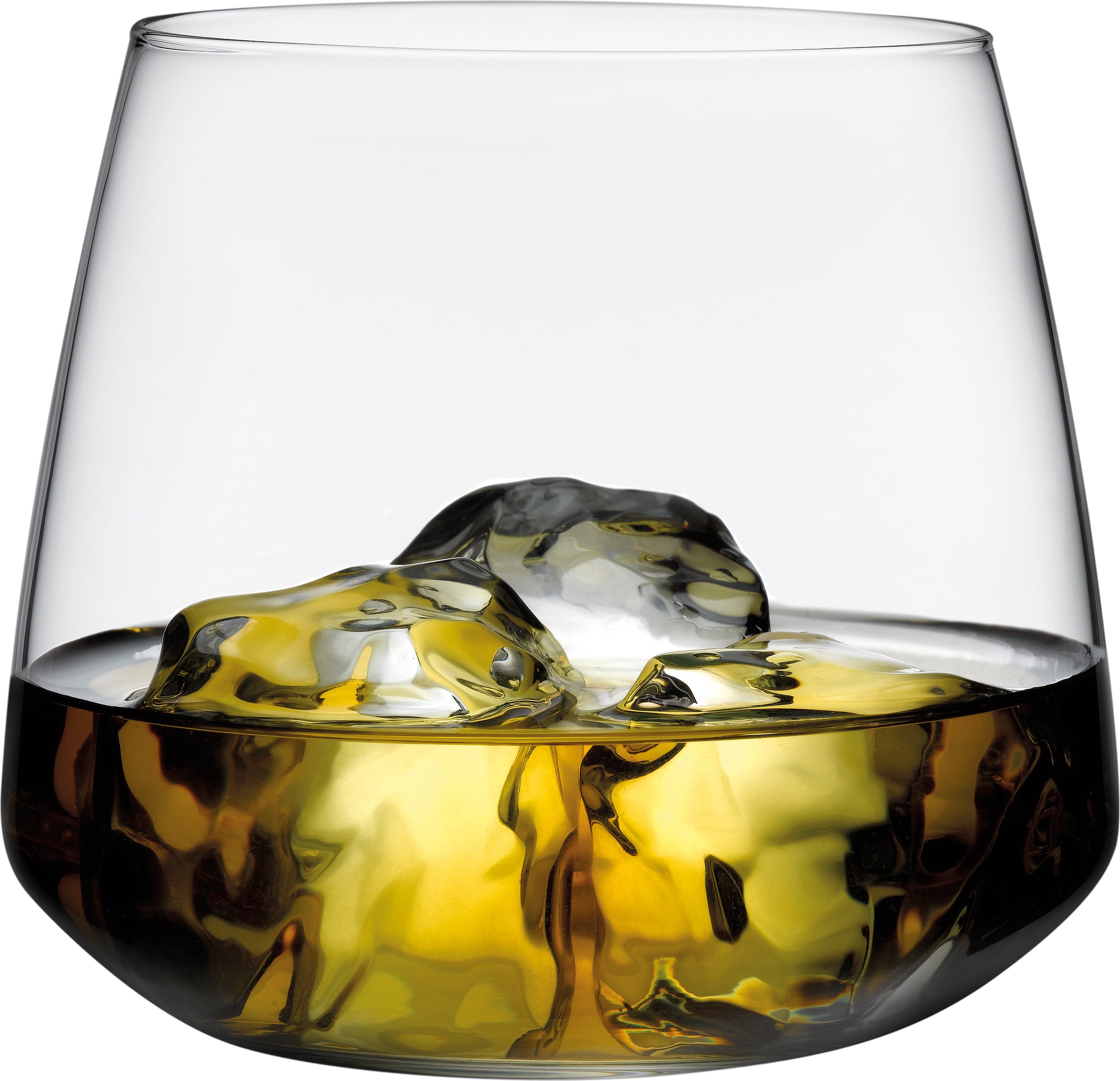Szklanki do whisky Mirage 4 szt.