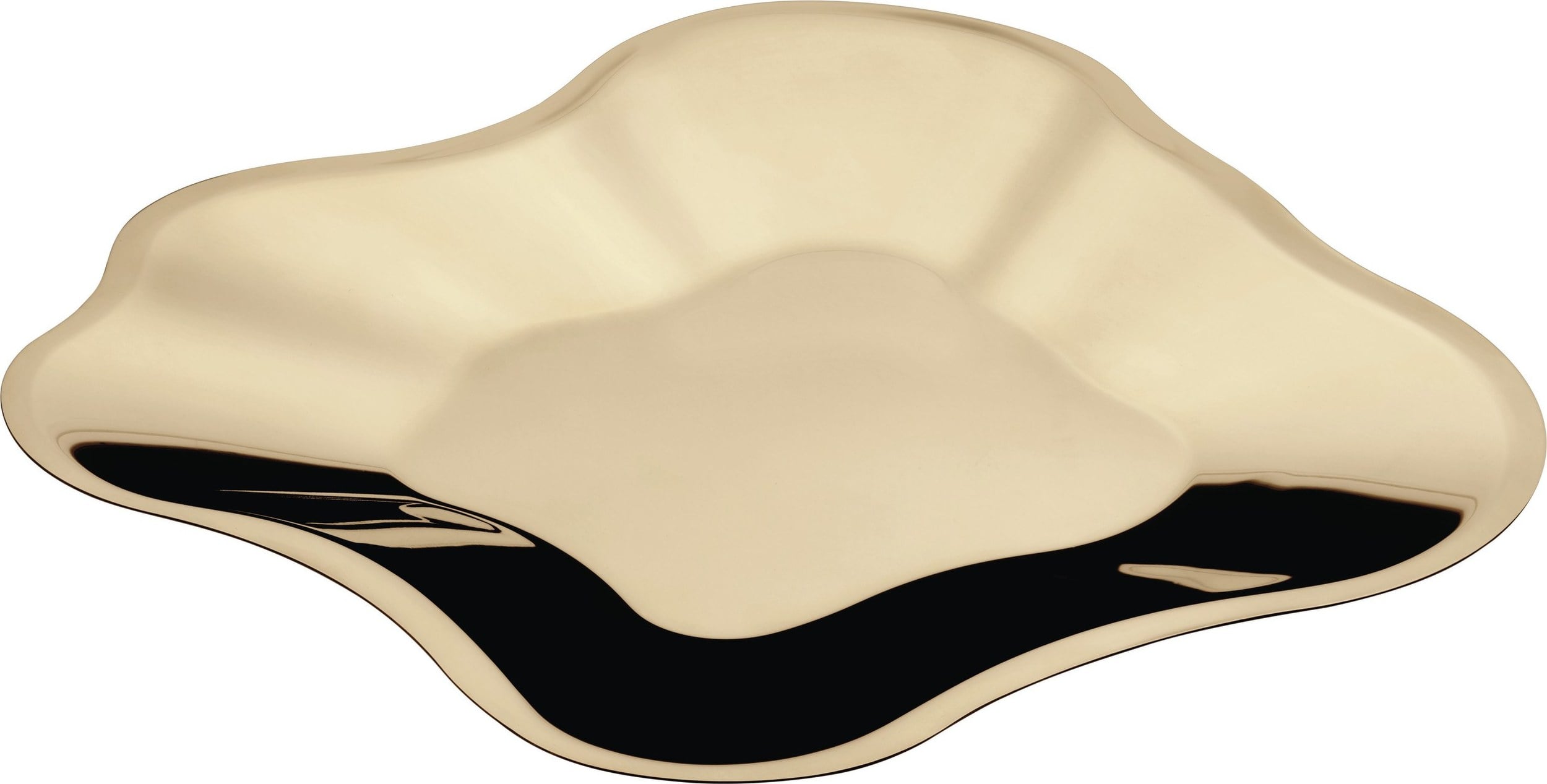 Misa Aalto stalowa rose gold 50 4 cm