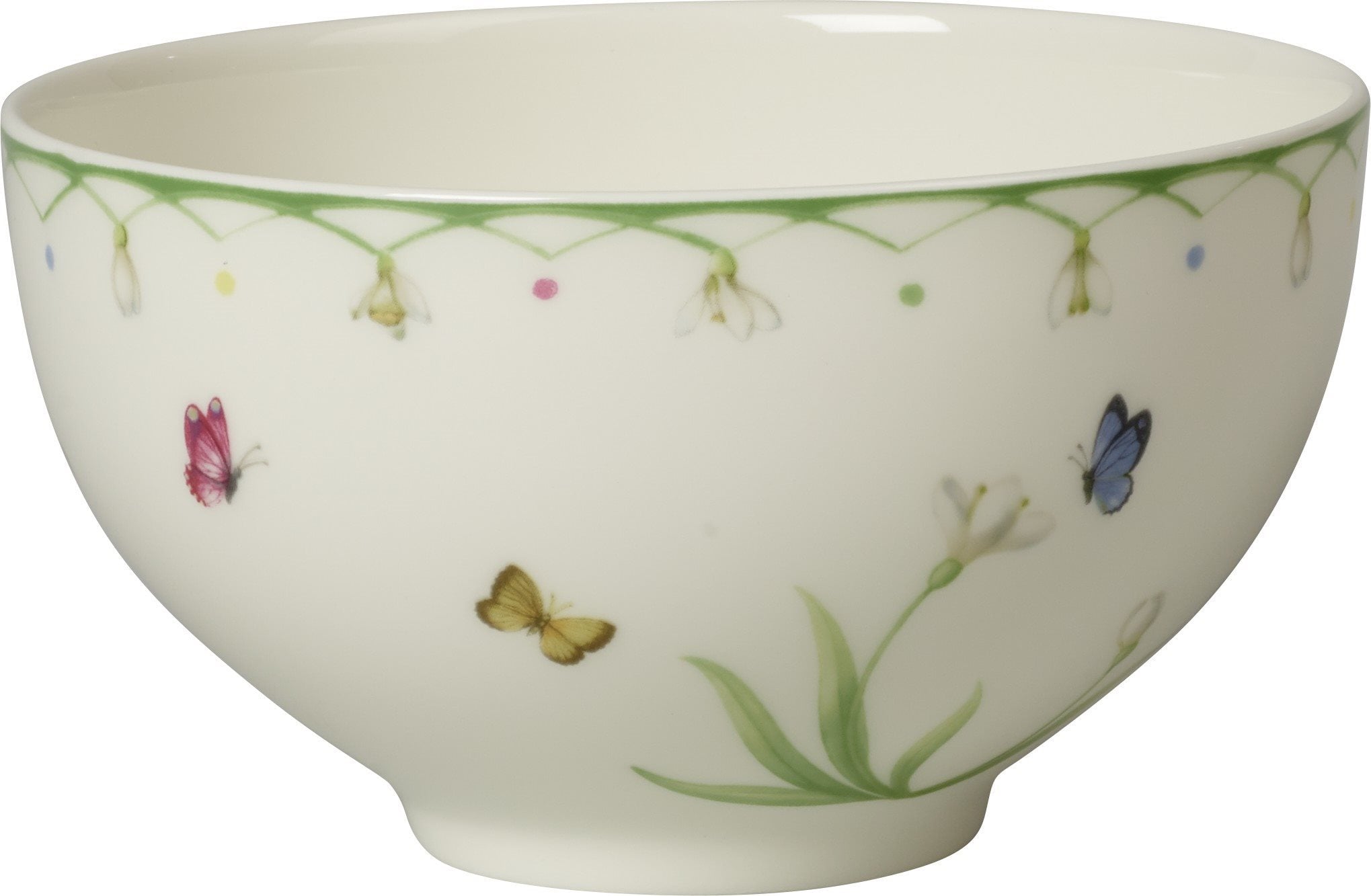 Miska Colourful Spring 470 ml