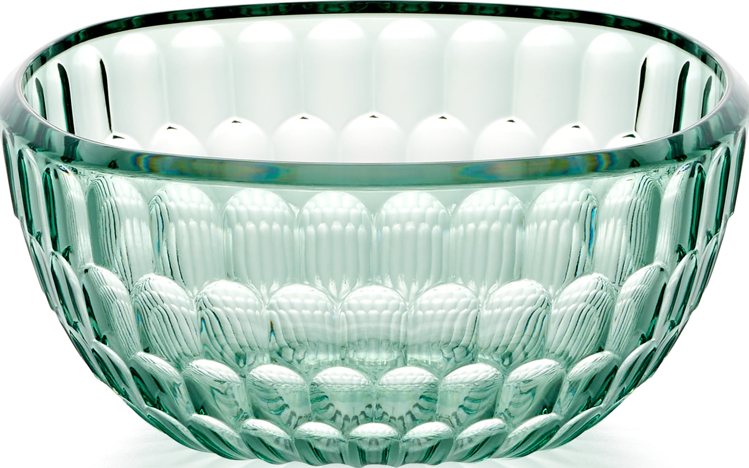Miseczka Vanity 12 cm zielona