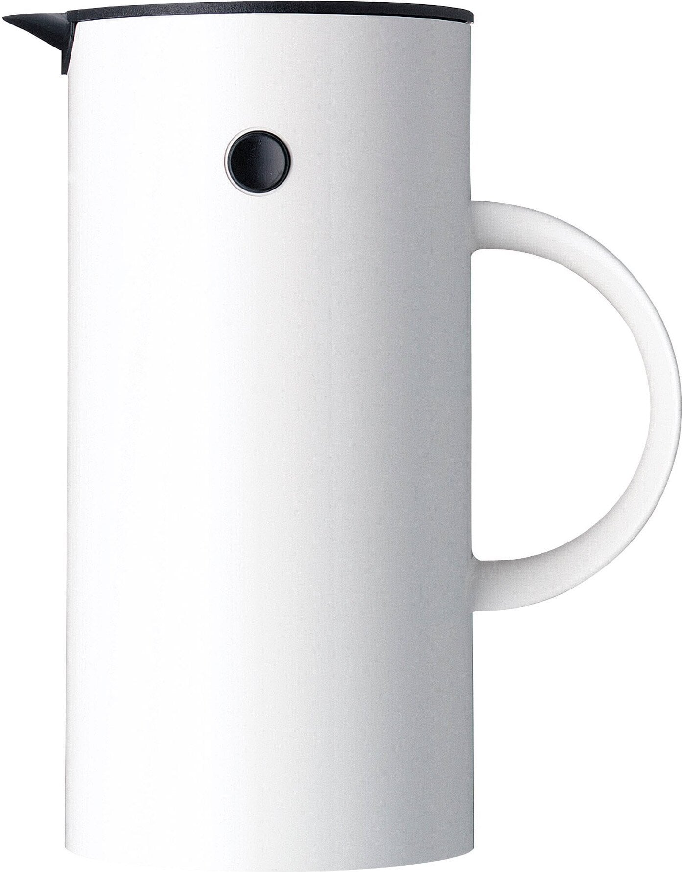 Termos Stelton 0 5 l biały