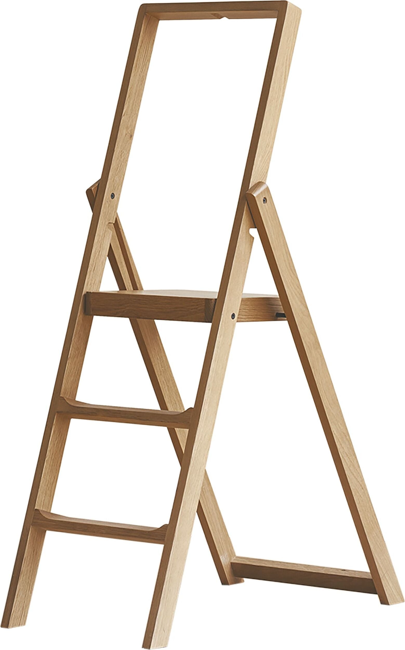 Drabinka Step dąb
