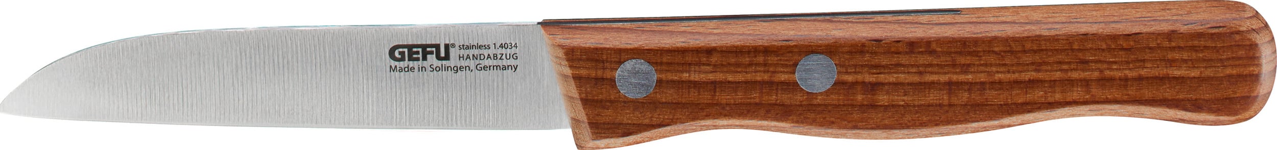 Nóż do warzyw i owoców Hümmeken 8 cm
