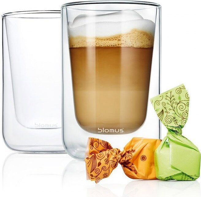 Filiżanka do cappuccino Nero 2 szt.