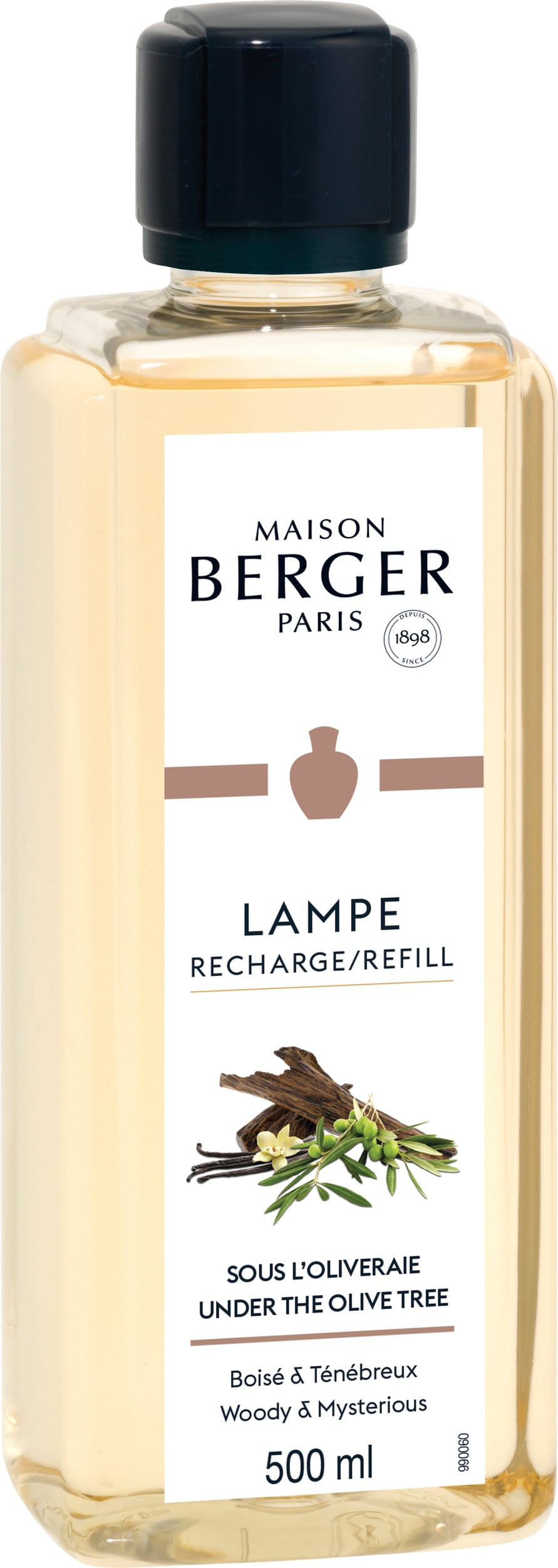 Zapach do lampy katalitycznej Under the Olive Tree 500 ml