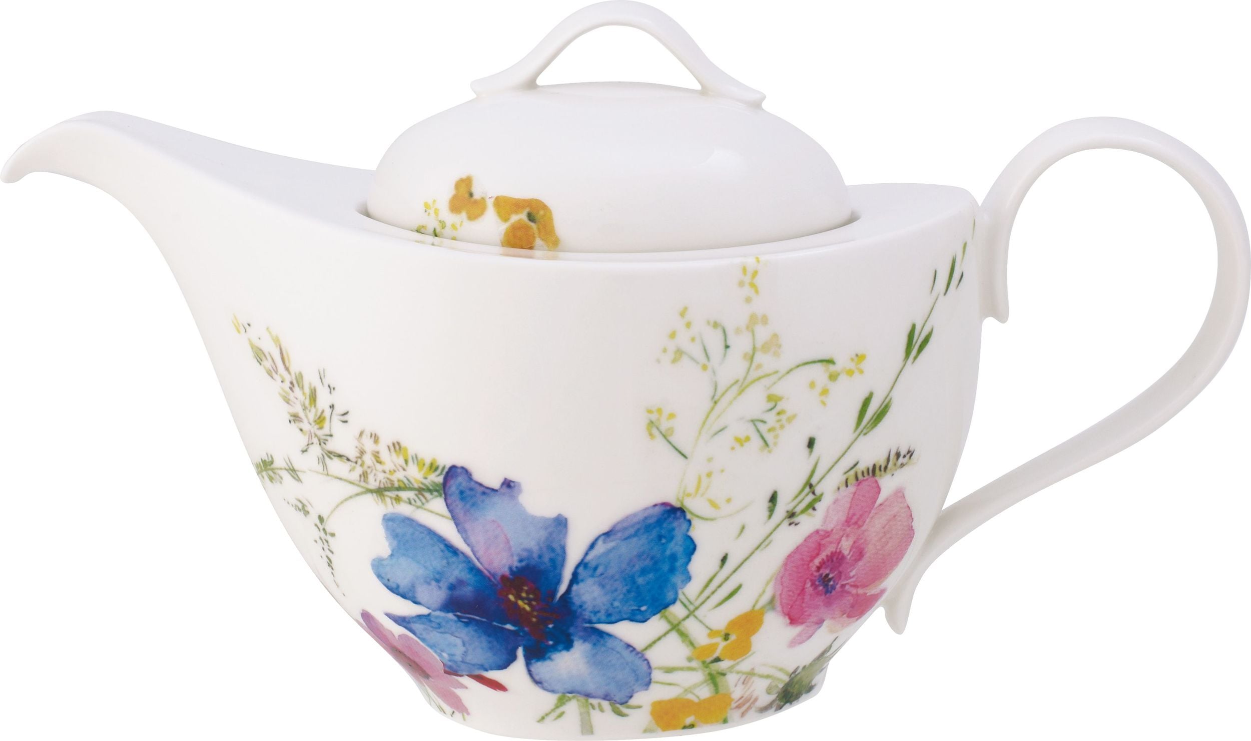 Dzbanek do herbaty Mariefleur Basic 1 2 l