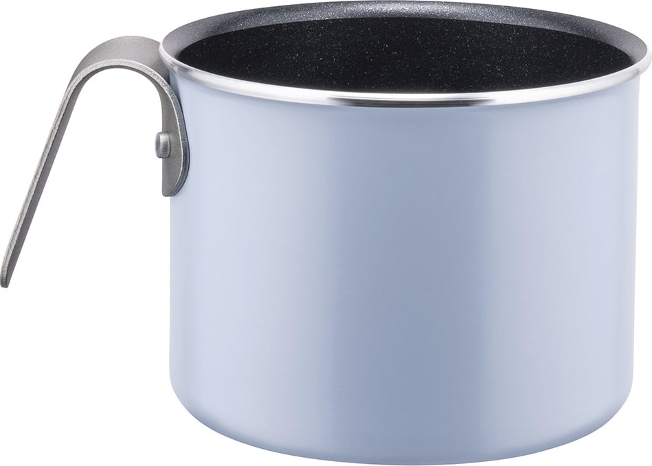 Garnek do mleka Tama 14 cm
