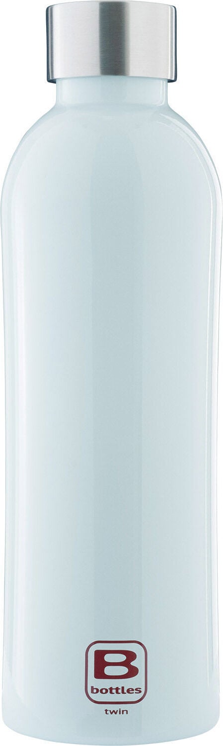 Butelka termiczna BBottles 800 ml błękitna