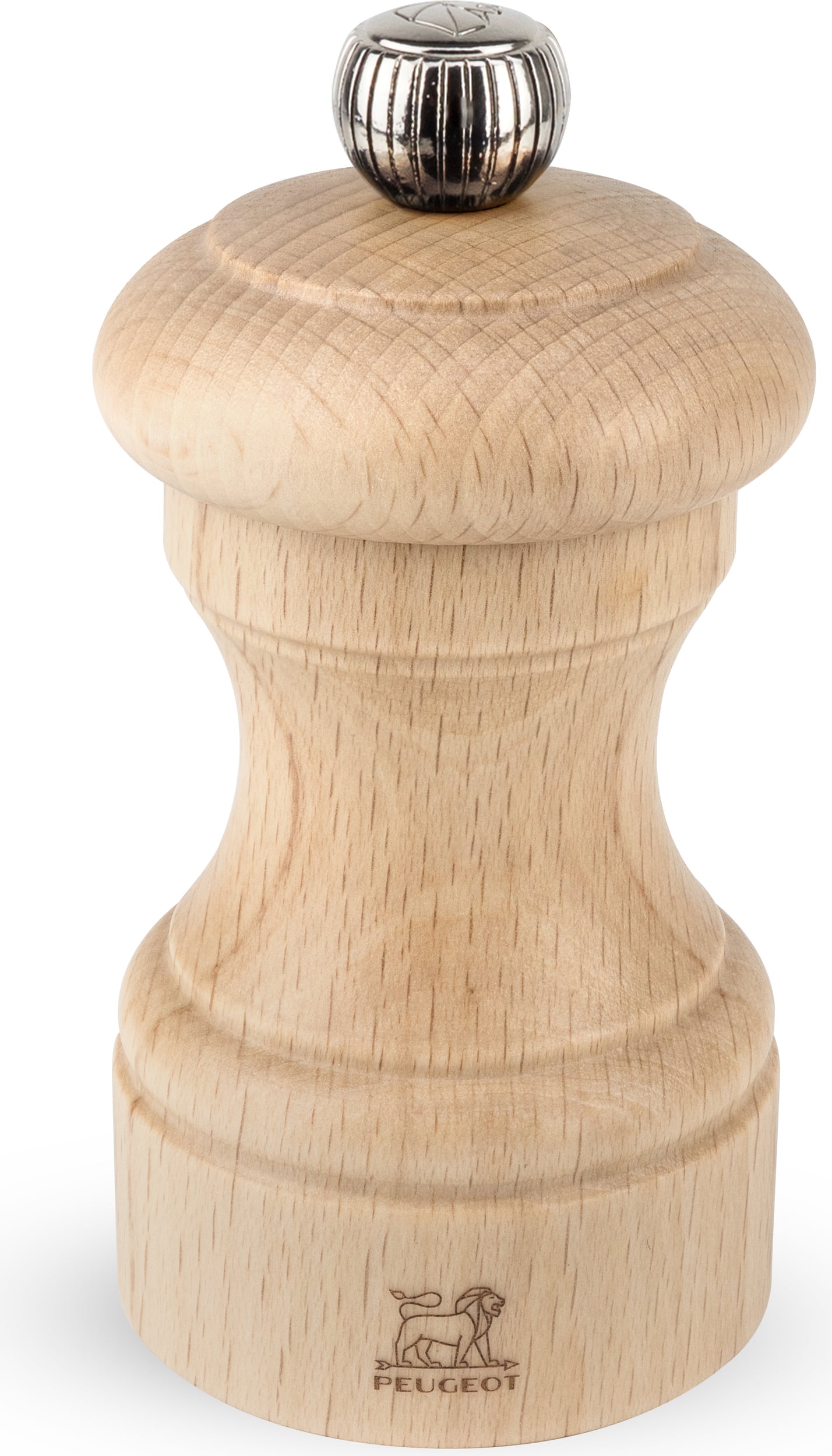 Młynek do pieprzu Bistro 10 cm naturalny