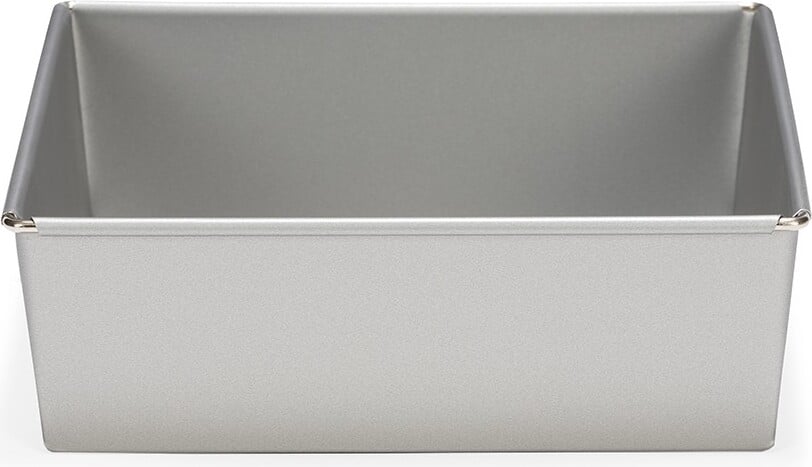 Blacha do pieczenia Silver-Top kwadratowa 21 cm