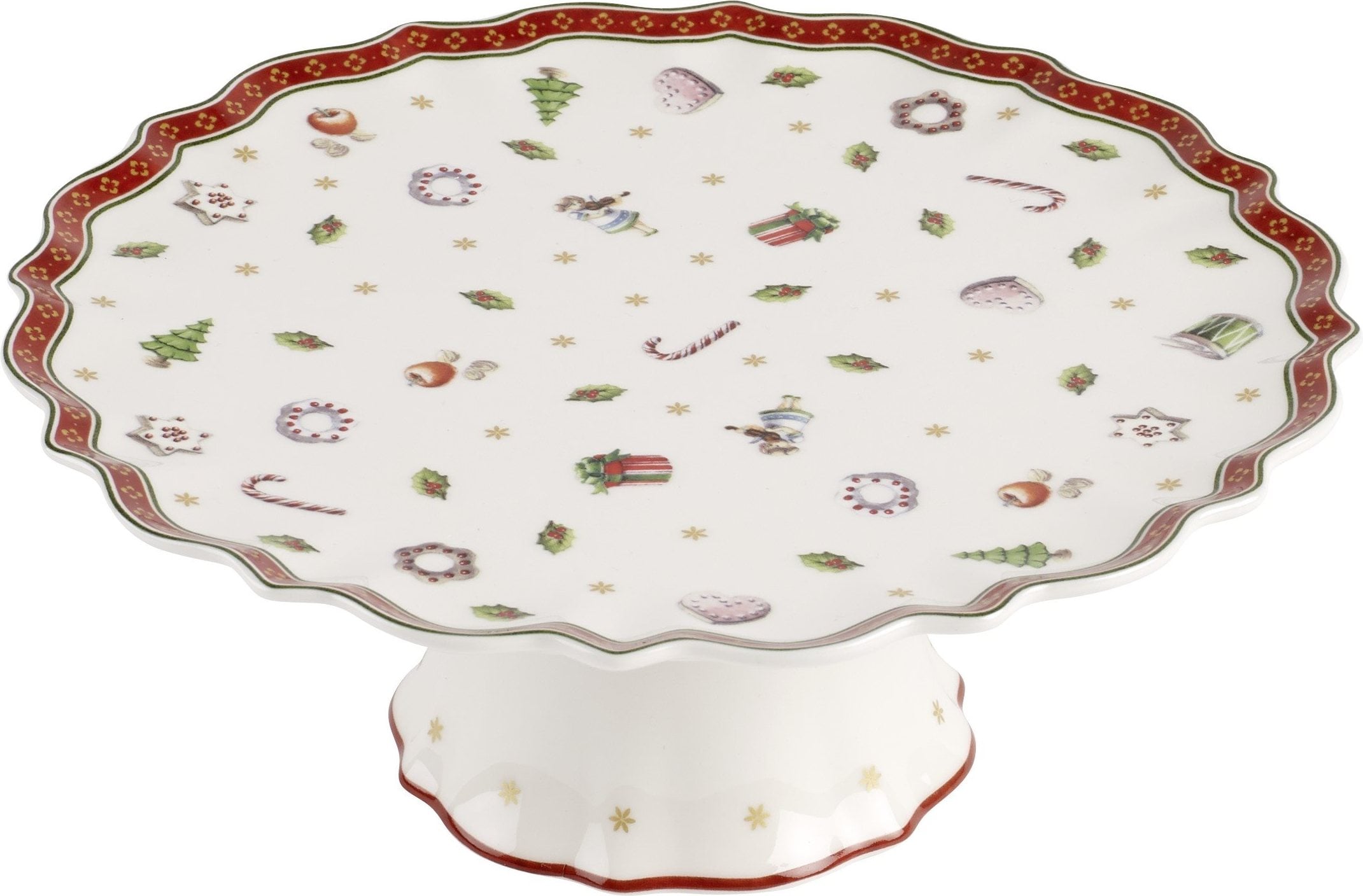 Patera Toy's Delight 21 cm