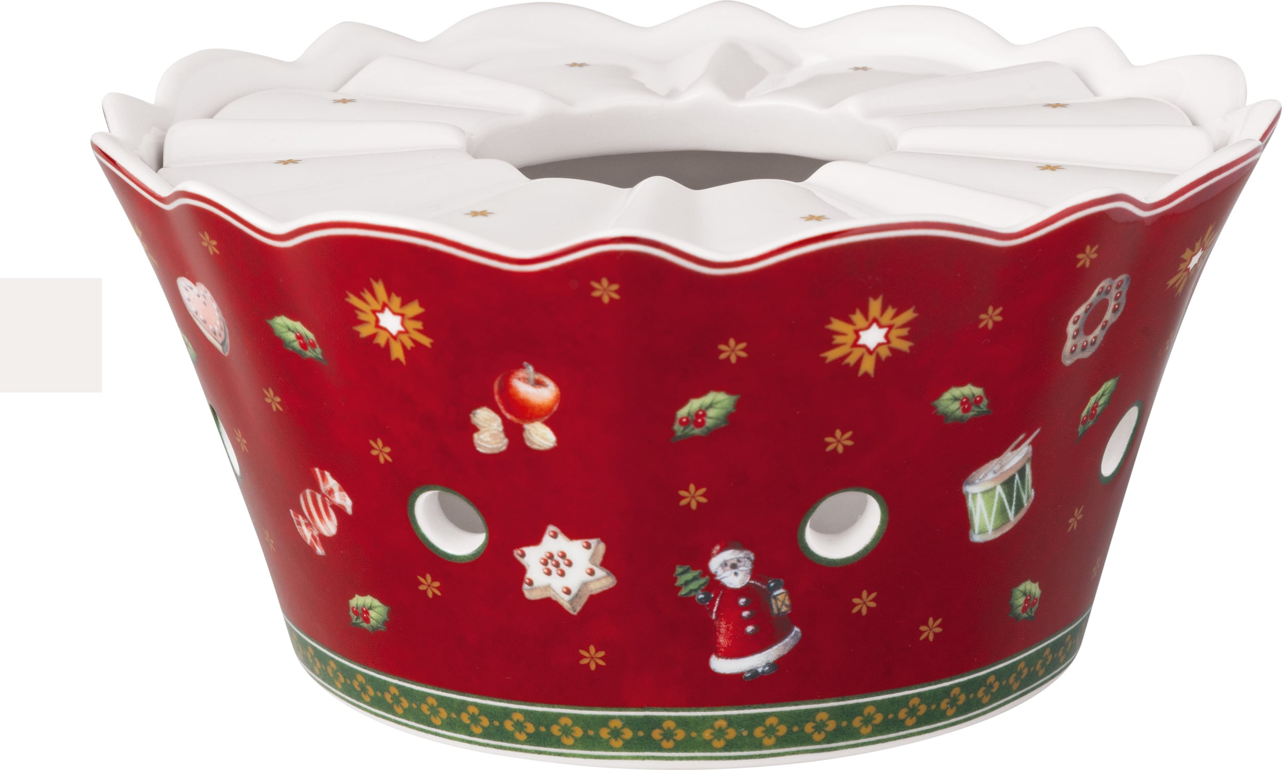 Podgrzewacz do herbaty Toys Delight