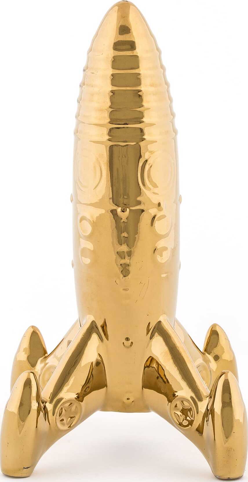 Dekoracja Memorabilia złota edycja limitowana My Spaceship