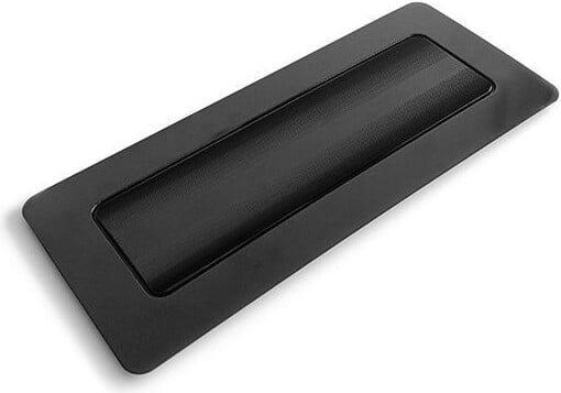 Tacki pod ciasto Silikomart 12 x 28 5 cm 10 szt.