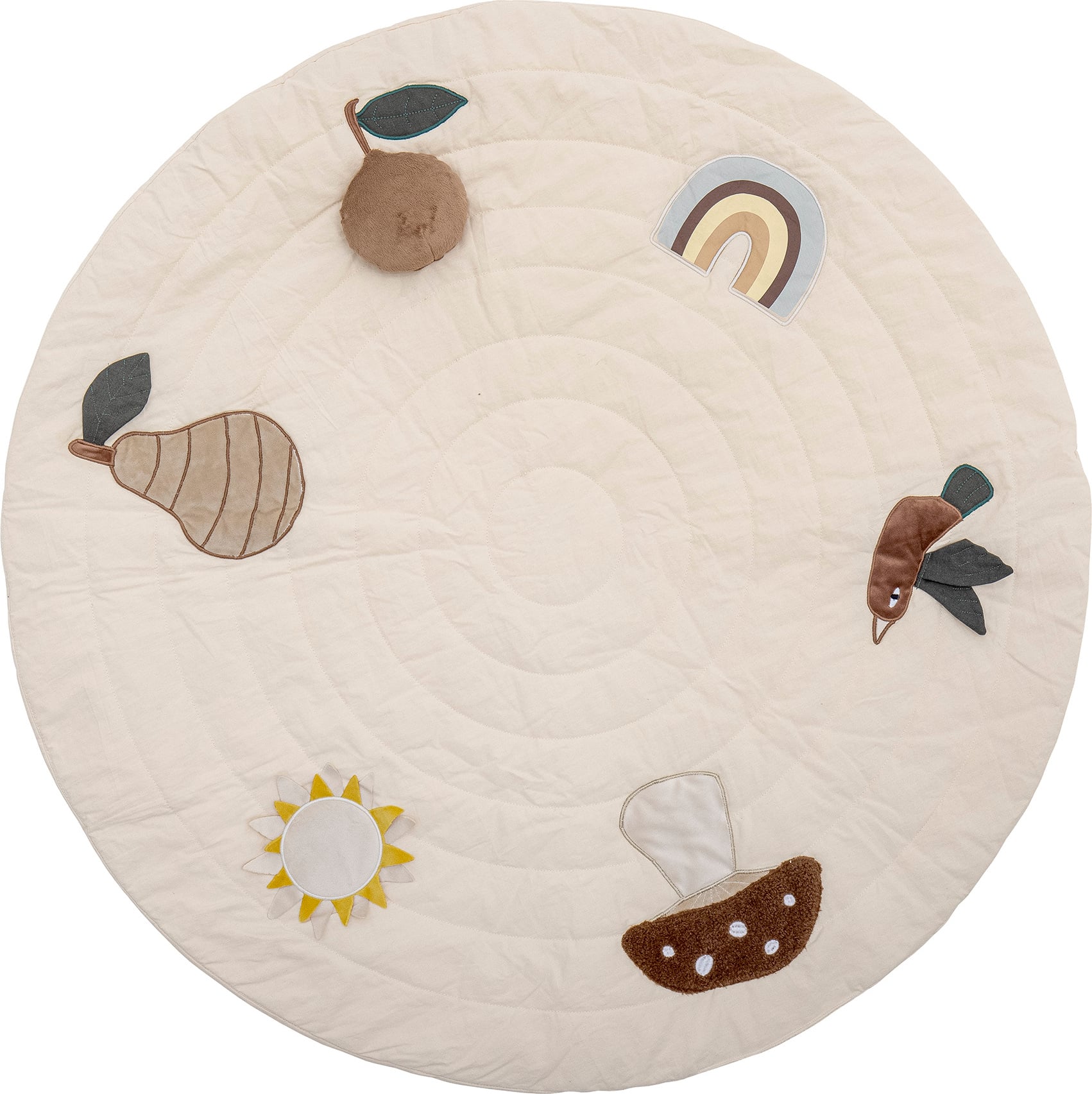 Mata edukacyjna Agnes 100 cm