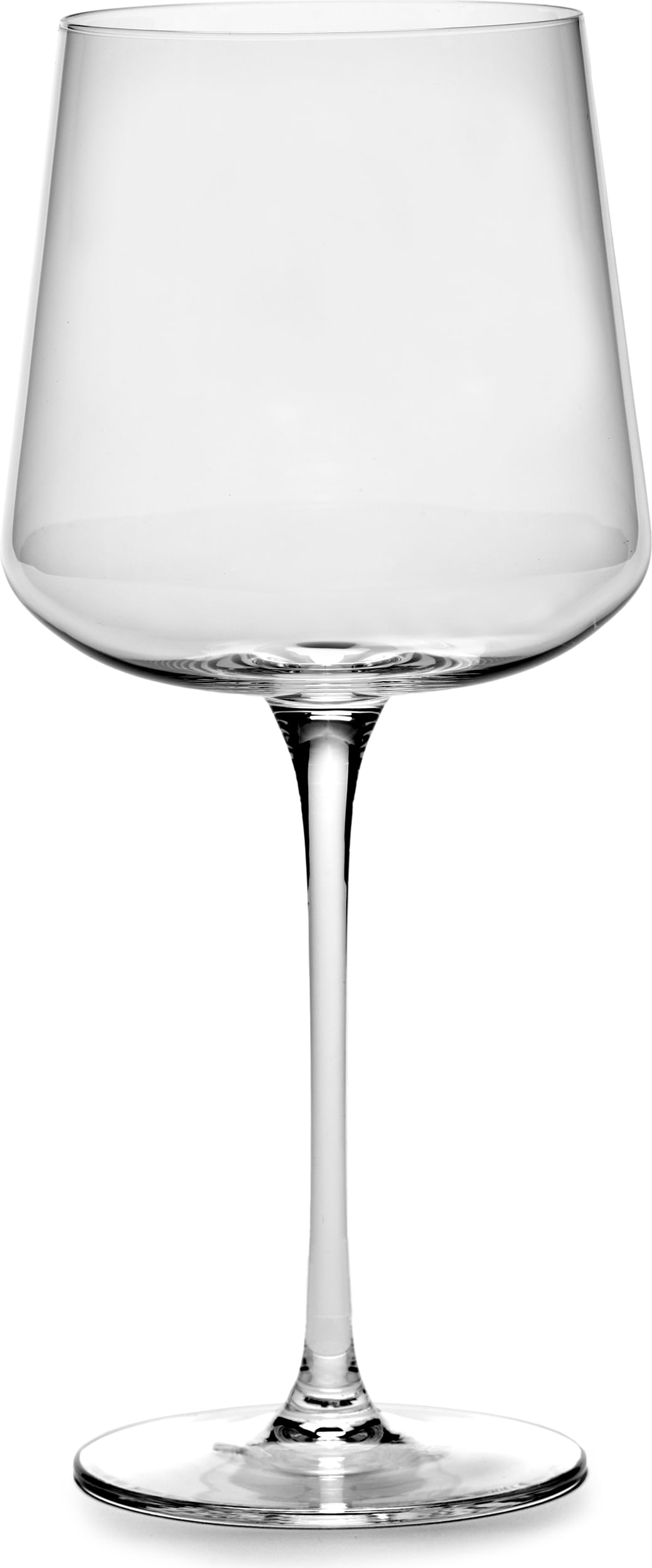Kieliszki do wina czerwonego Nido 600 ml 4 szt.
