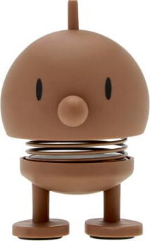 Figurka Soft Bumble XS brązowa