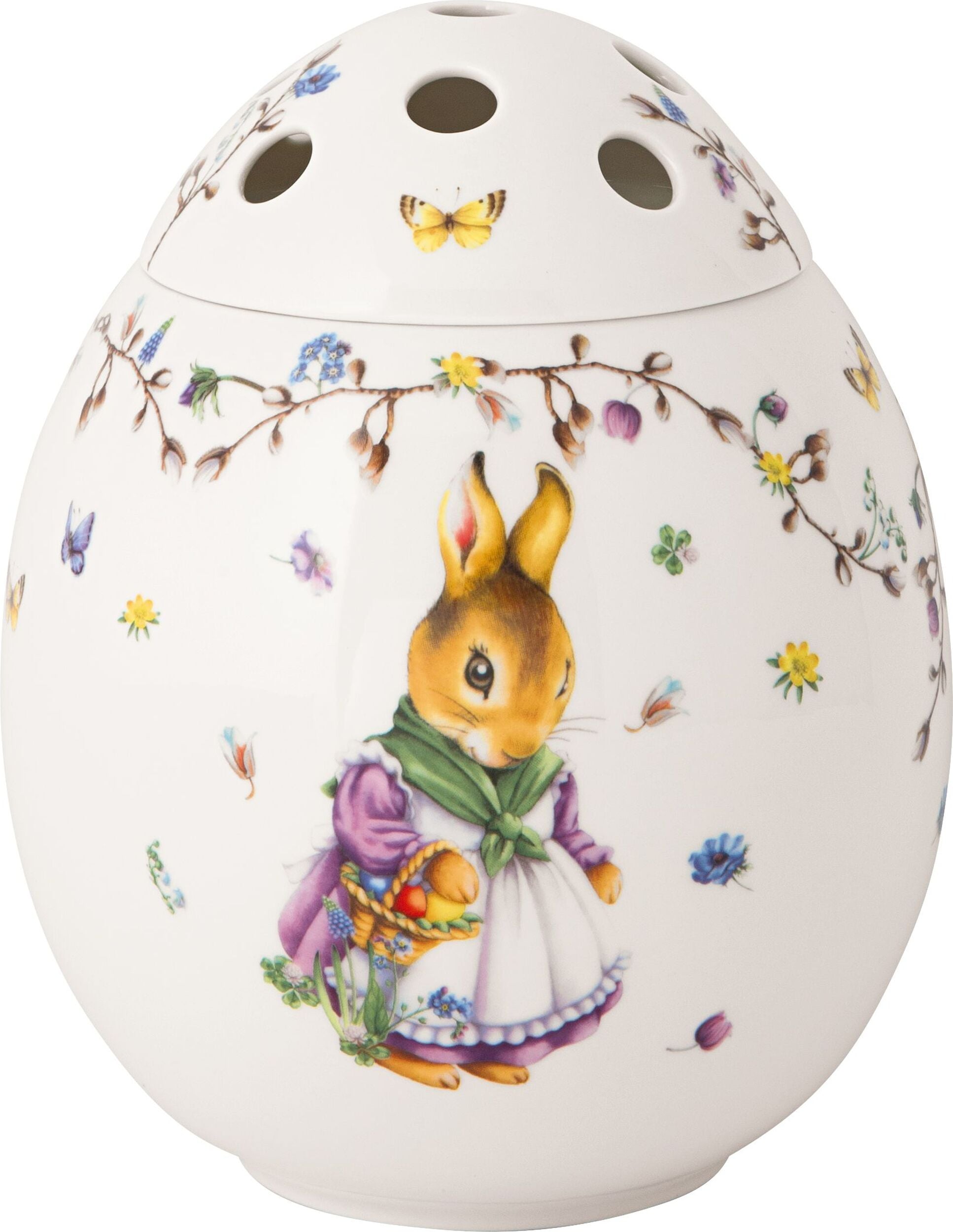Wazon Spring Fantasy Emma & Paul 21 cm