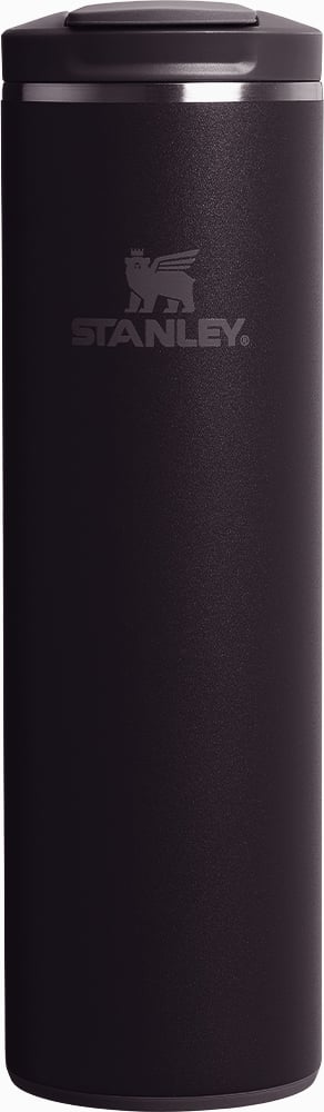 Kubek termiczny Aerolight Transit FlipTop Black 2.0 590 ml