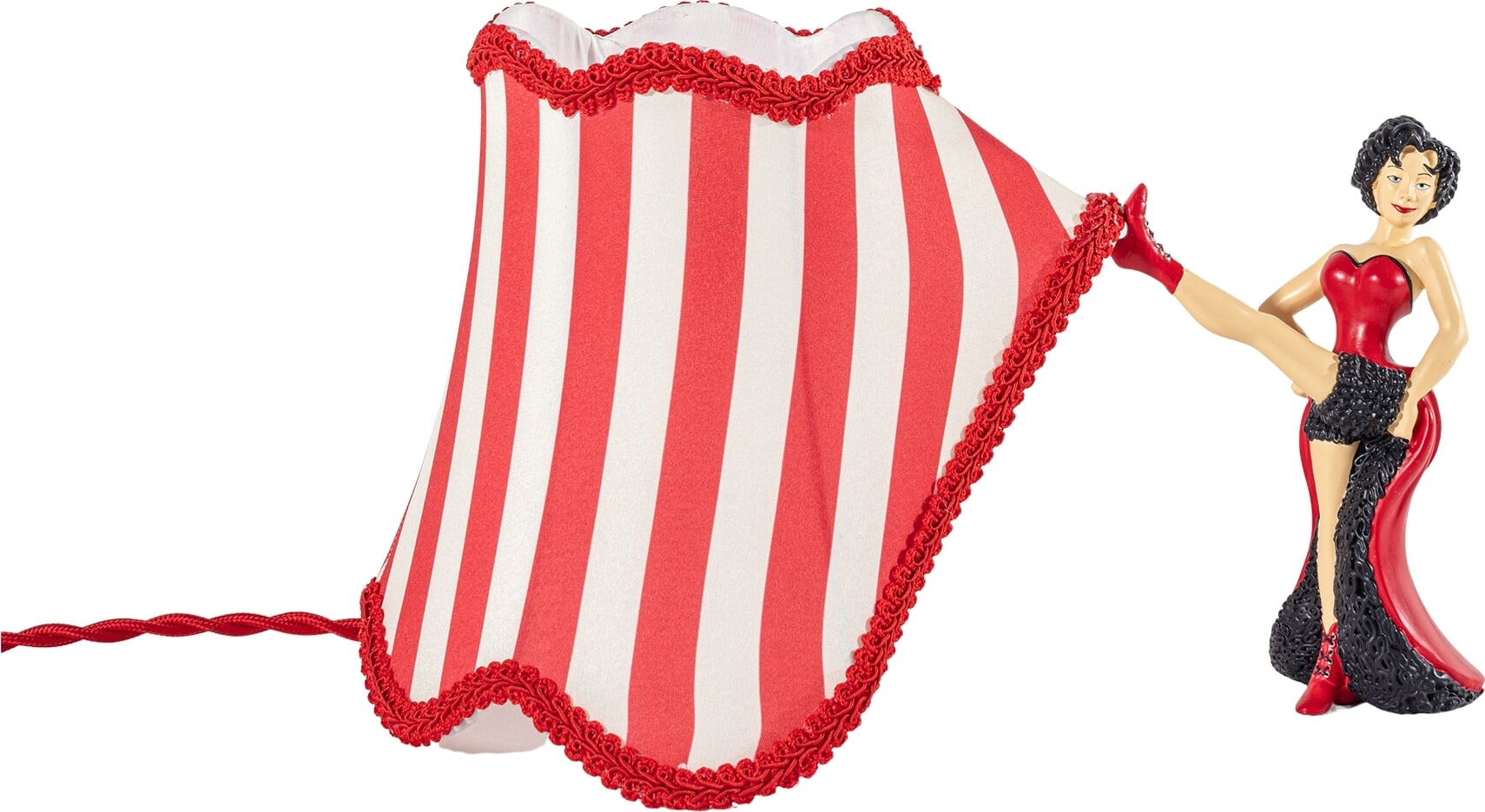 Lampa stołowa Circus Lucy