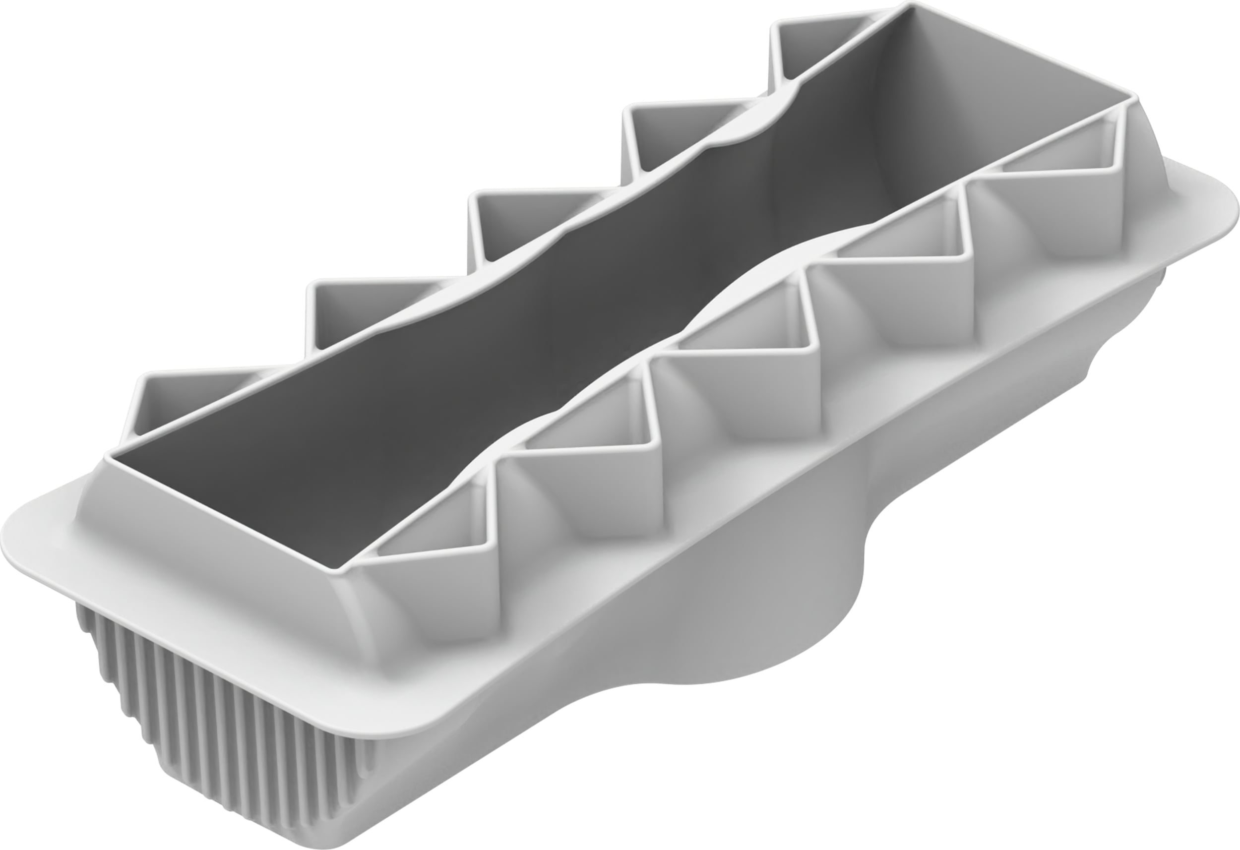 Forma do ciasta 3D Buche Spin