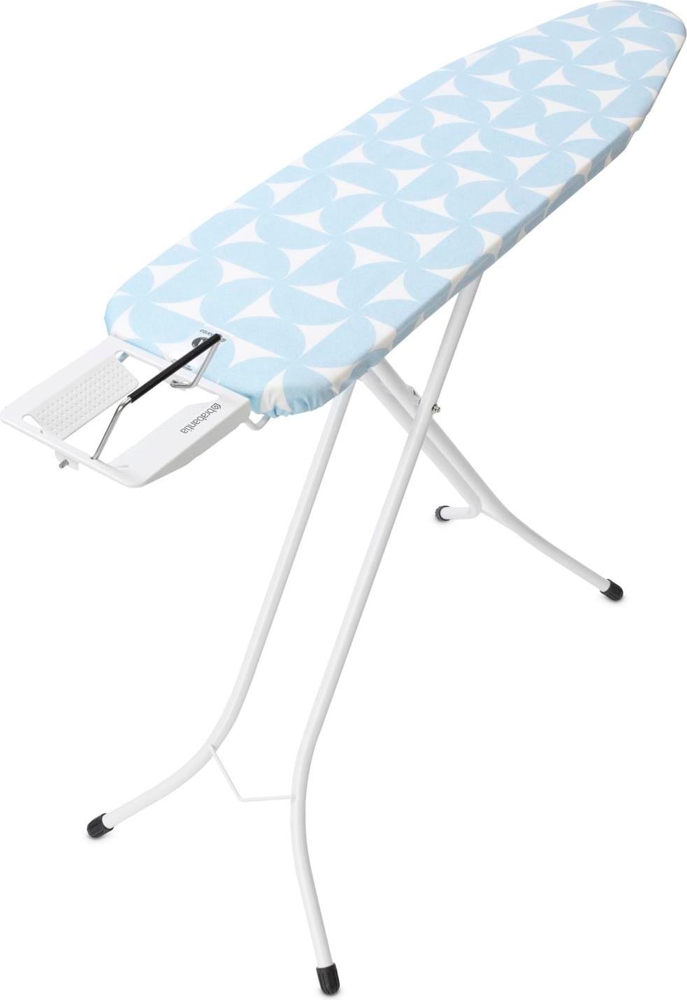 Deska do prasowania Brabantia Fresh Breeze rozm. A z podstawą na żelazko