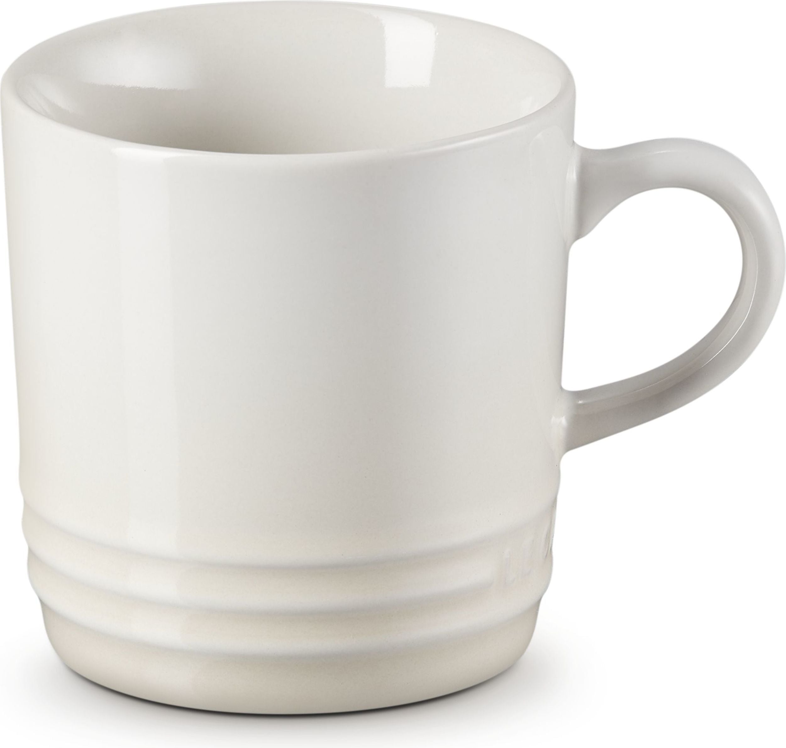 Kubek Le Creuset 200 ml beżowy