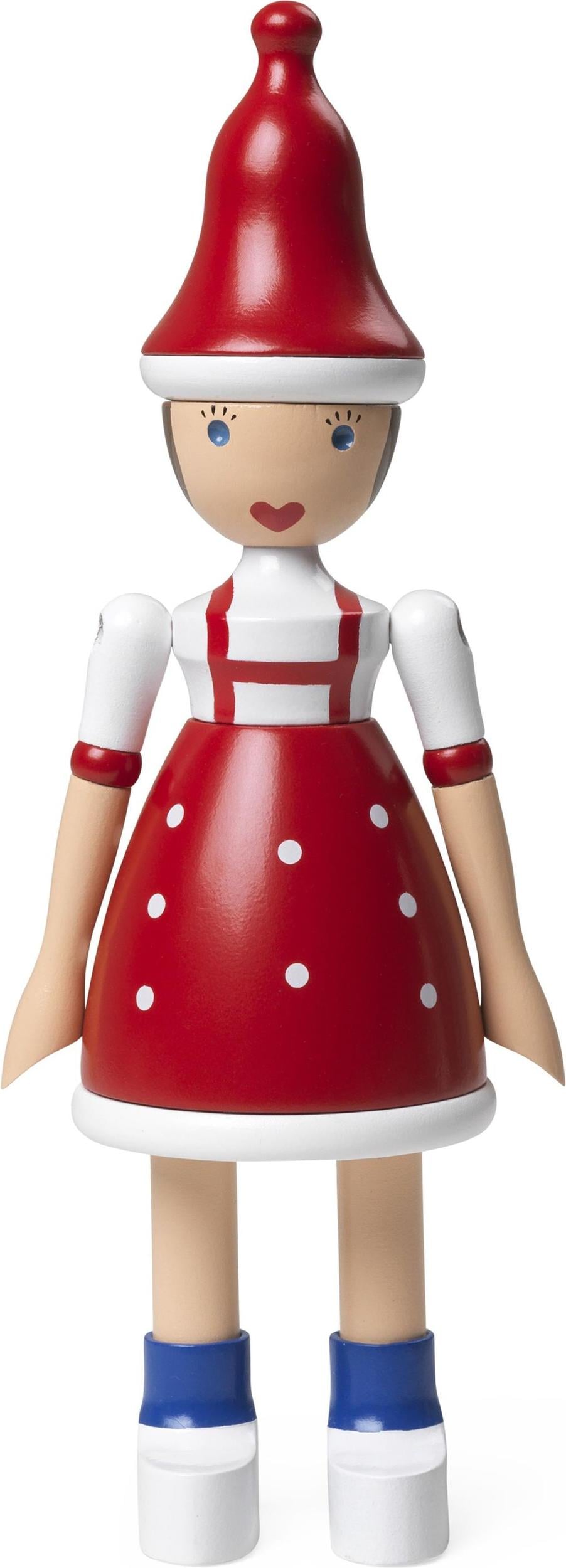 Figurka Kay Bojesen Christmas Lise
