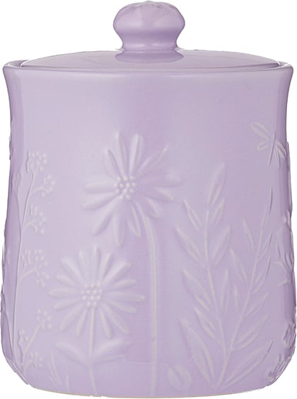 Pojemnik do przechowywania In The Meadow 800 ml fioletowy