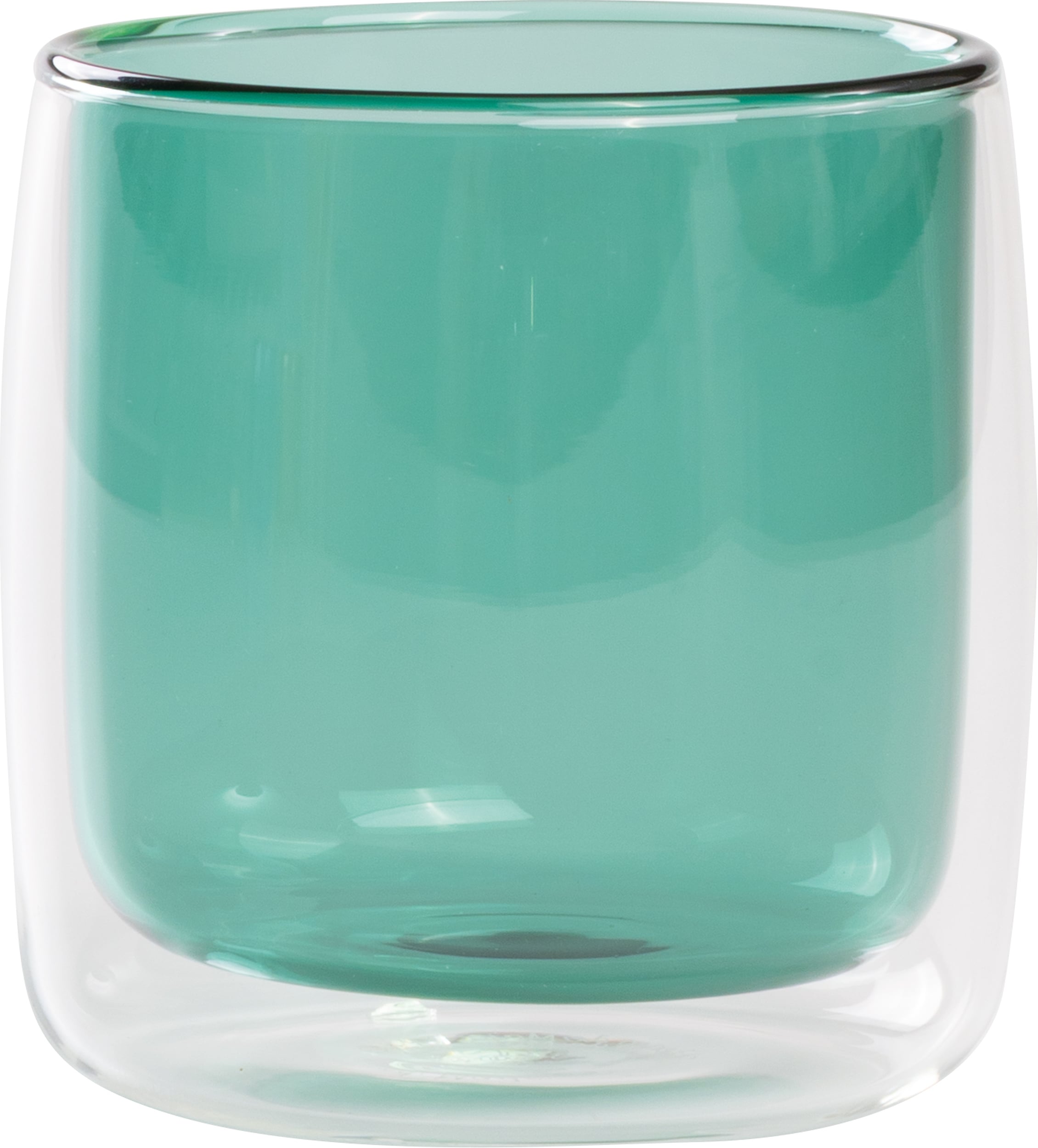 Szklanka Bilia 325 ml zielona