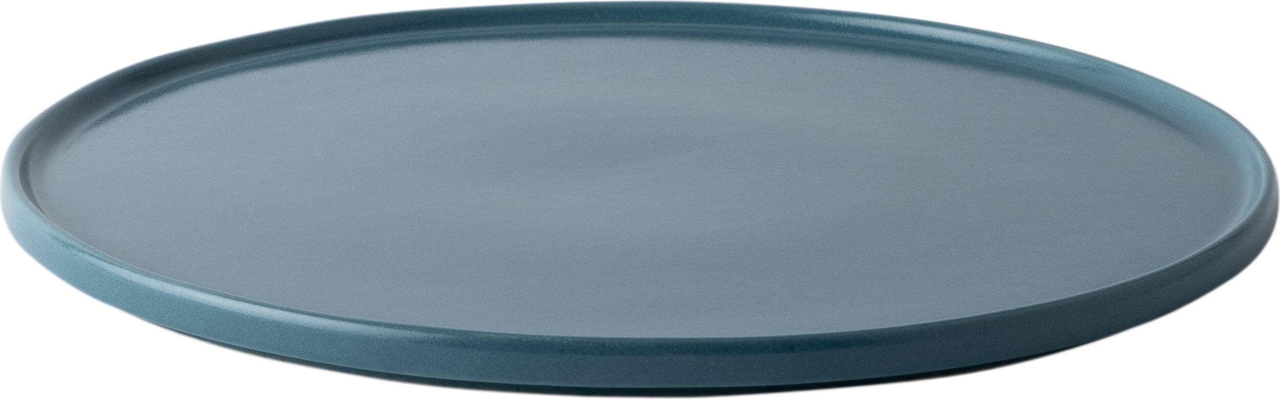 Talerz śniadaniowy Lunch Layers 23 cm petrol