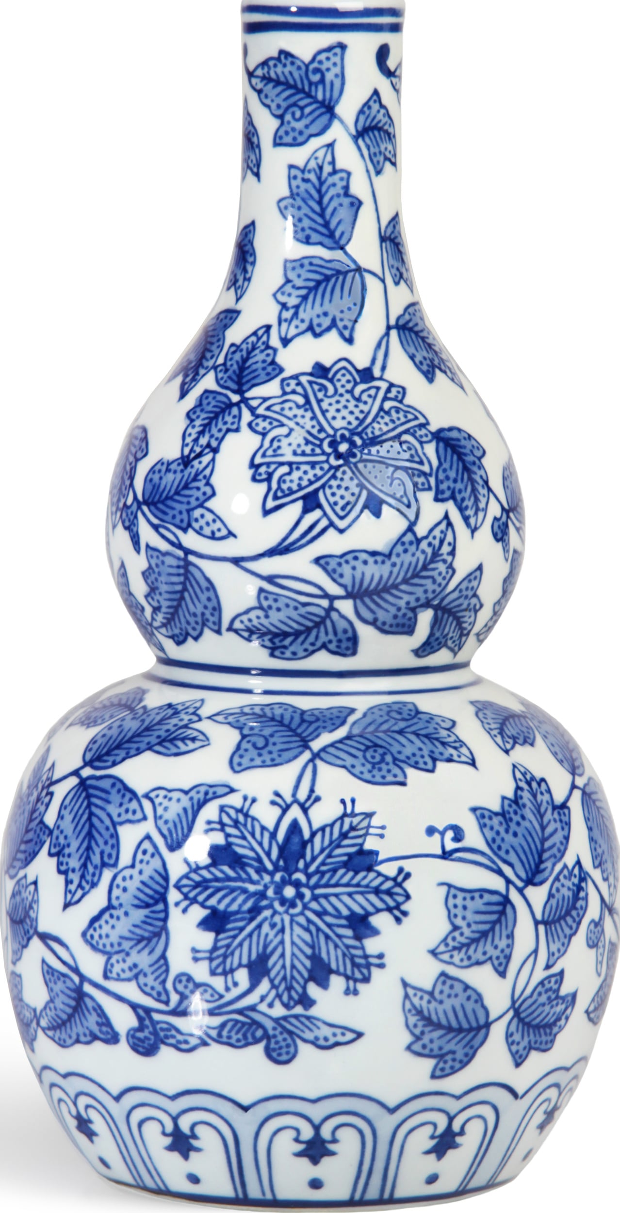 Wazon Flowers Lotus 23 cm