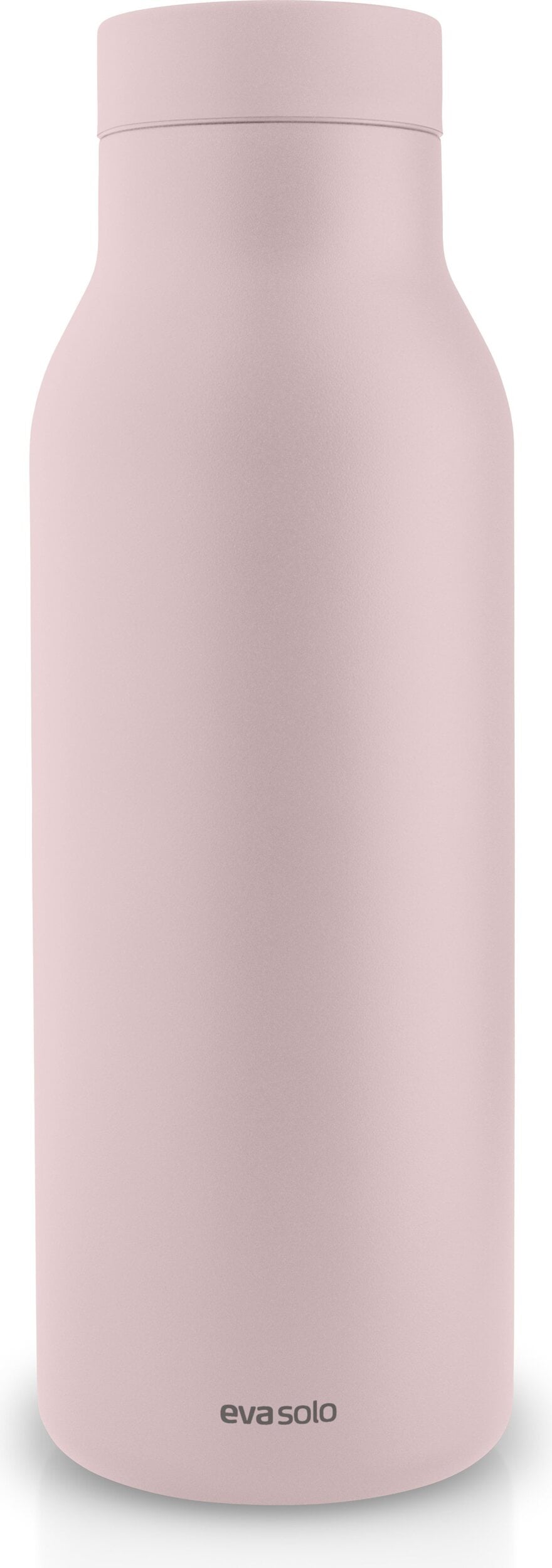 Butelka termiczna Urban Thermo 0 5 l jasnoróżowa