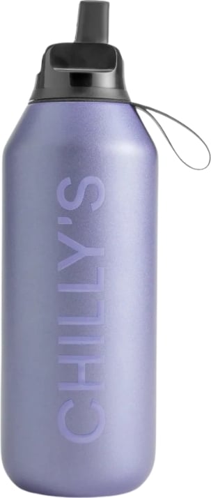 Butelka termiczna Series 2 Sport 500 ml metaliczna lawendowa