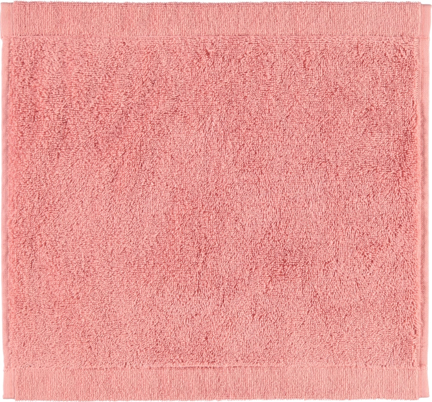 Ręcznik Lifestyle Sport gładki 30 x 30 cm jasnoróżowy