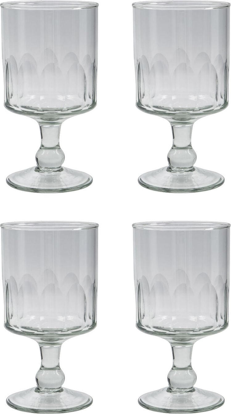 Kieliszki do wina NVBistro 300 ml 4 szt.