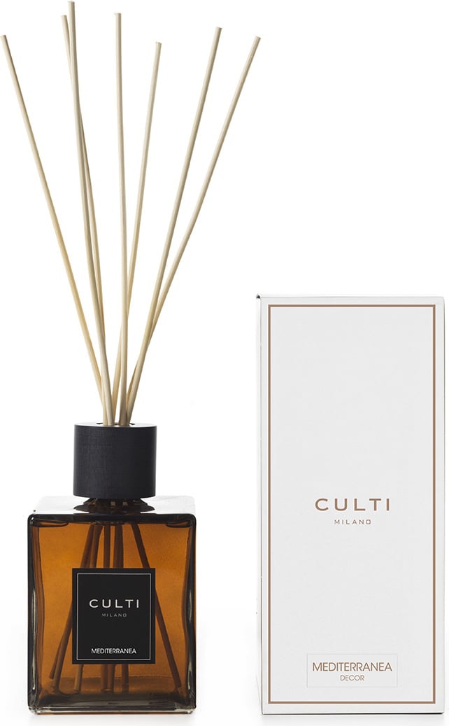 Dyfuzor zapachowy Culti Decor Classic Mediterranea 1 l