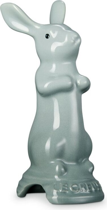 Kominek do ciast Le Creuset Bunny sól morska