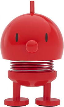 Figurka Classic Bumble XS czerwona