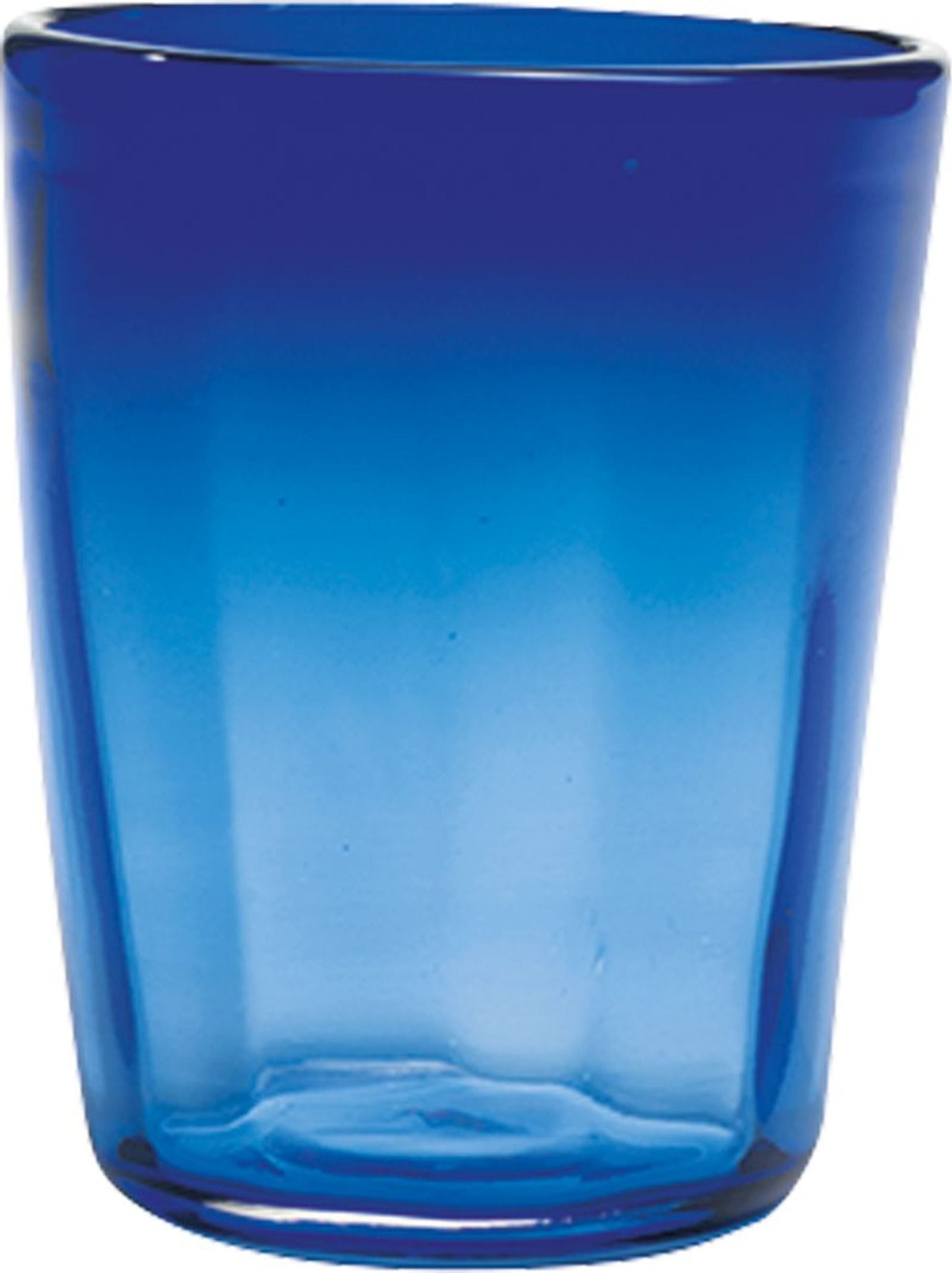 Szklanka Bei 320 ml kobaltowa