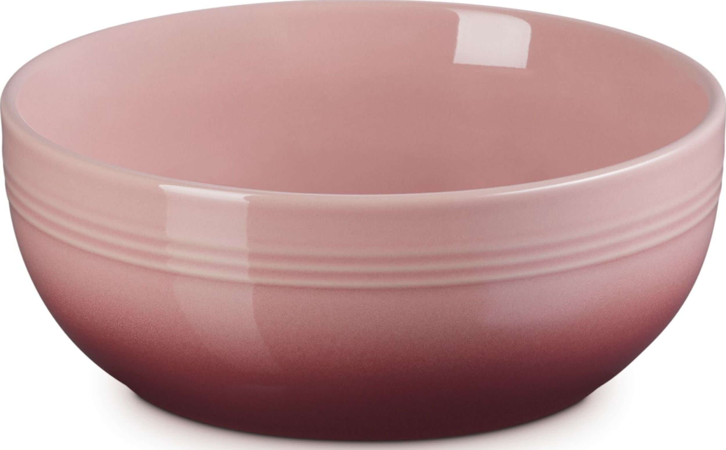 Miska Coupe 16 cm różowy kwarc