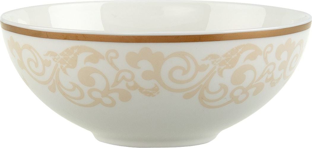 Miska Ivoire 13 cm