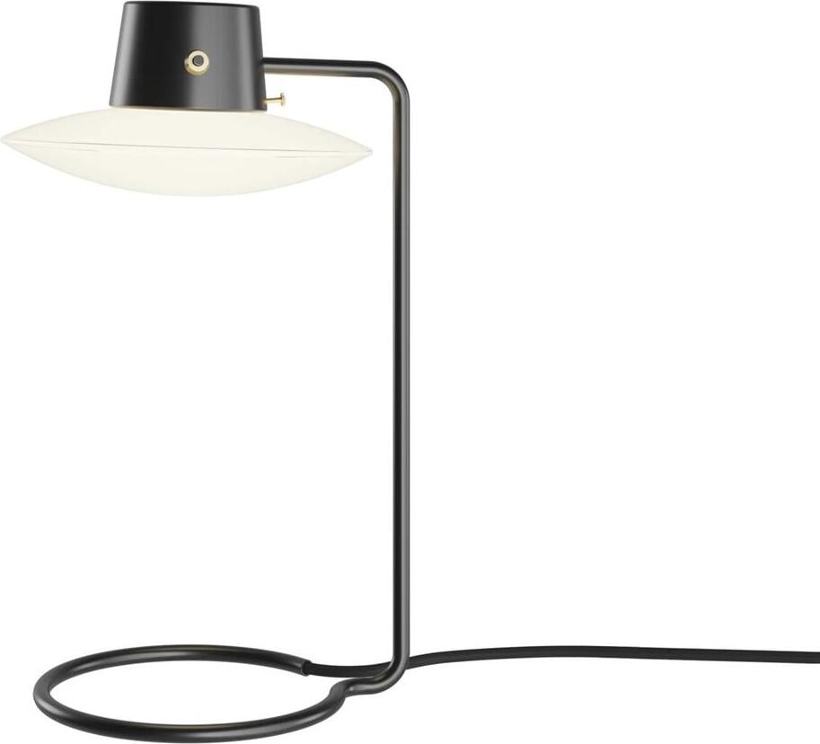 Lampa stołowa AJ Oxford 41 cm
