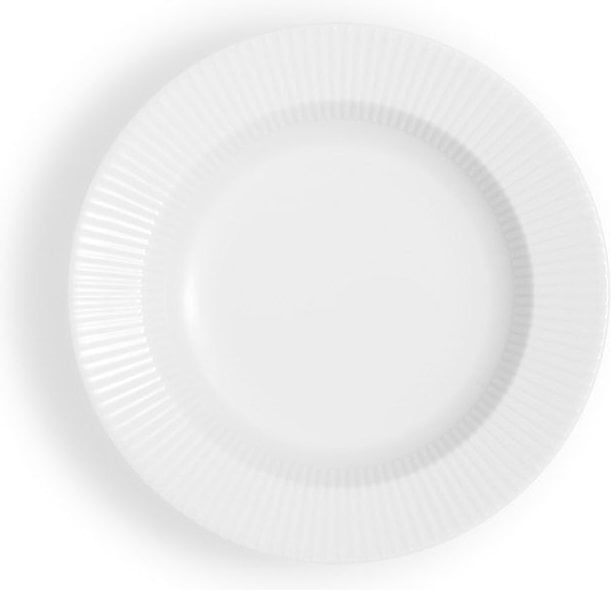 Talerz okrągły głęboki Legio Nova 25 cm